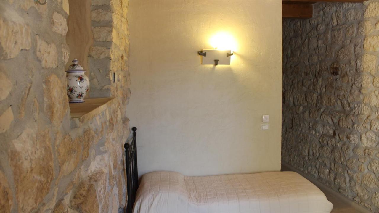 B&B Lo Gnomo Pennapiedimonte Exterior photo
