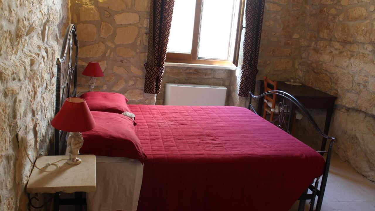 B&B Lo Gnomo Pennapiedimonte Exterior photo
