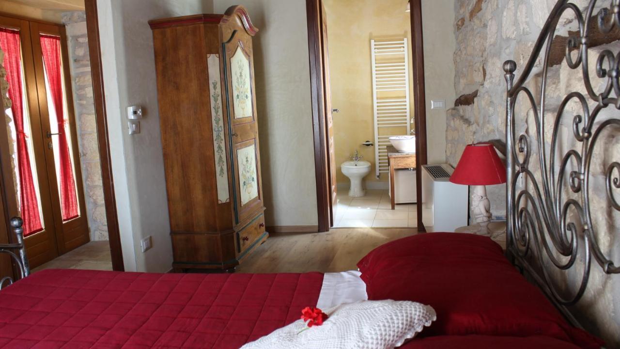 B&B Lo Gnomo Pennapiedimonte Exterior photo