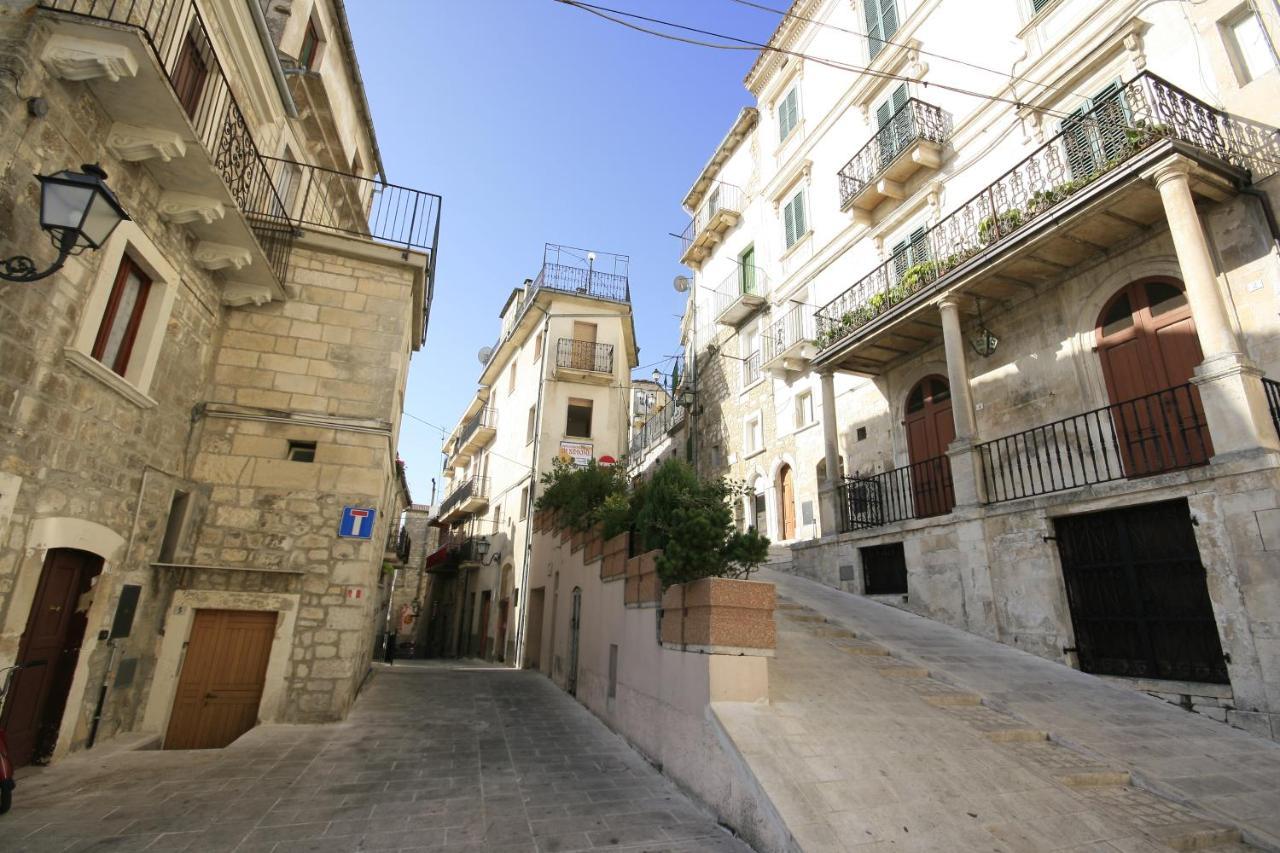 B&B Lo Gnomo Pennapiedimonte Exterior photo